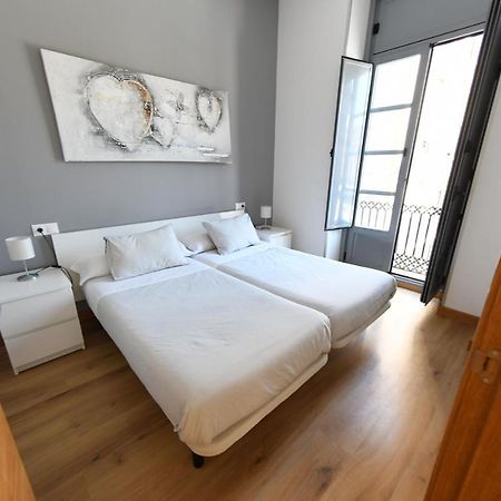 Housingleón - Apartamentos Fauno Astorga Exterior foto