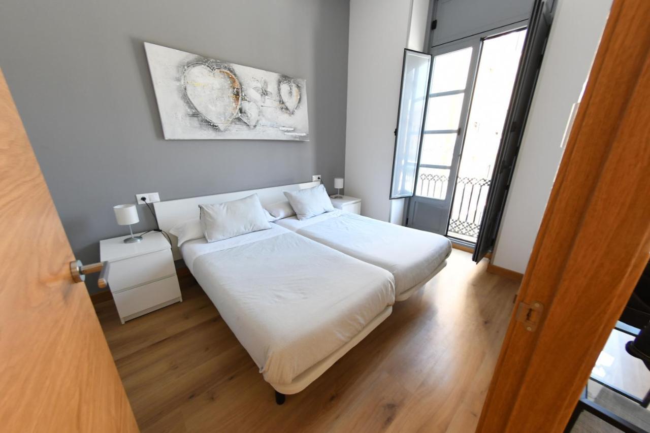 Housingleón - Apartamentos Fauno Astorga Exterior foto