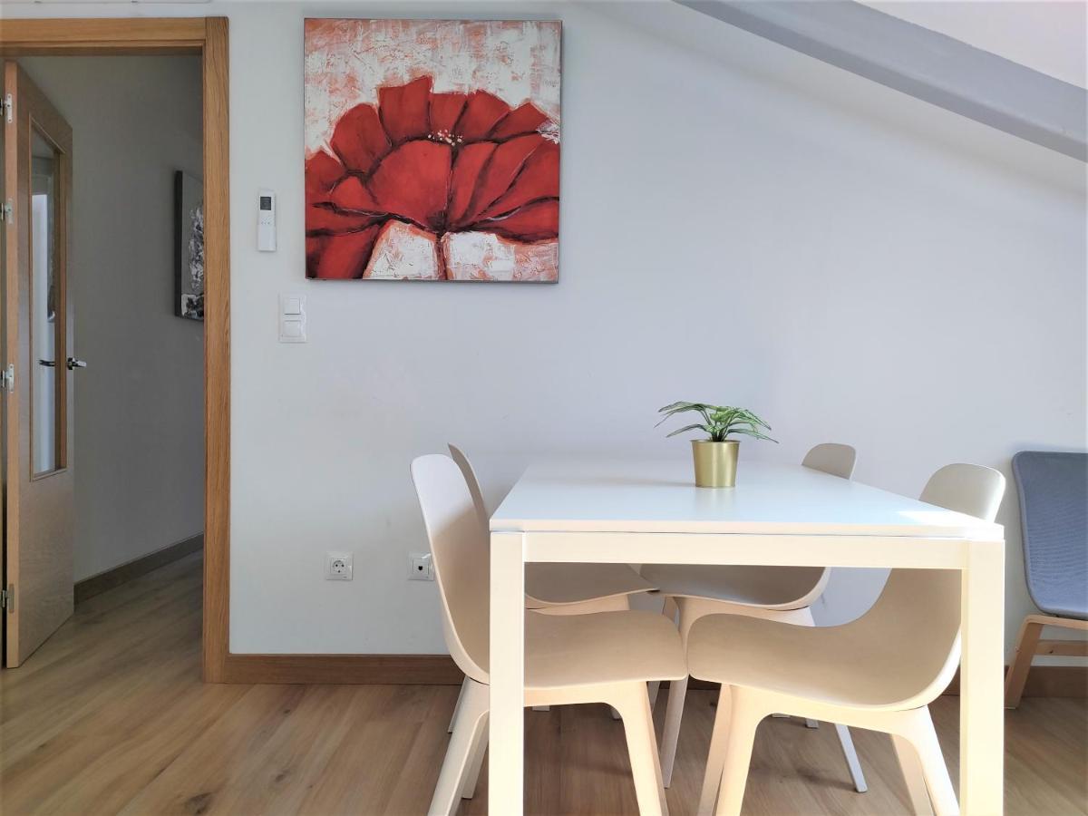 Housingleón - Apartamentos Fauno Astorga Exterior foto