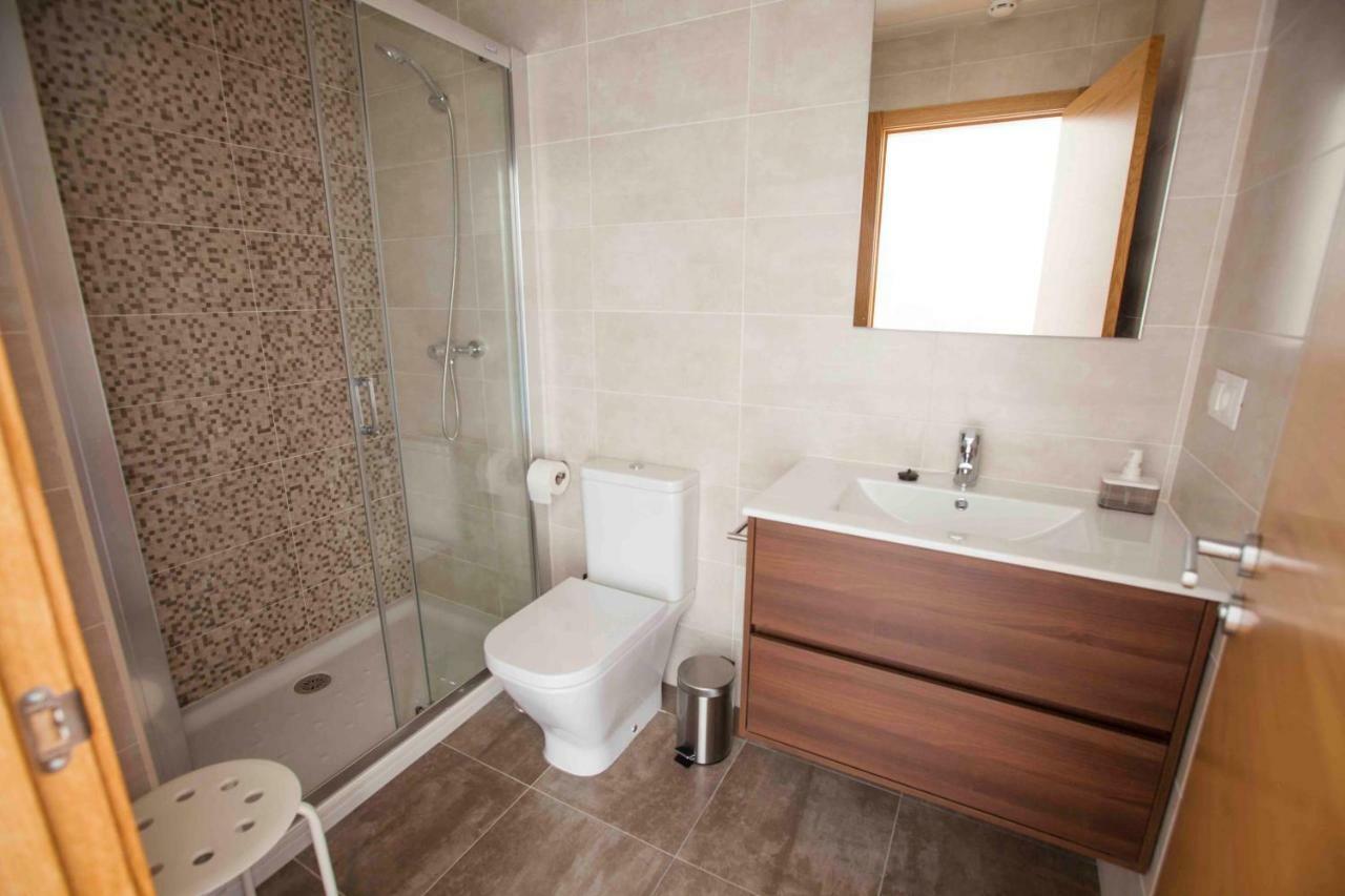 Housingleón - Apartamentos Fauno Astorga Exterior foto